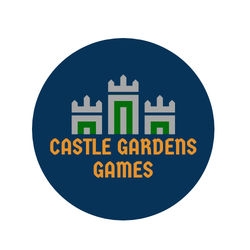 Castle Gardens Games